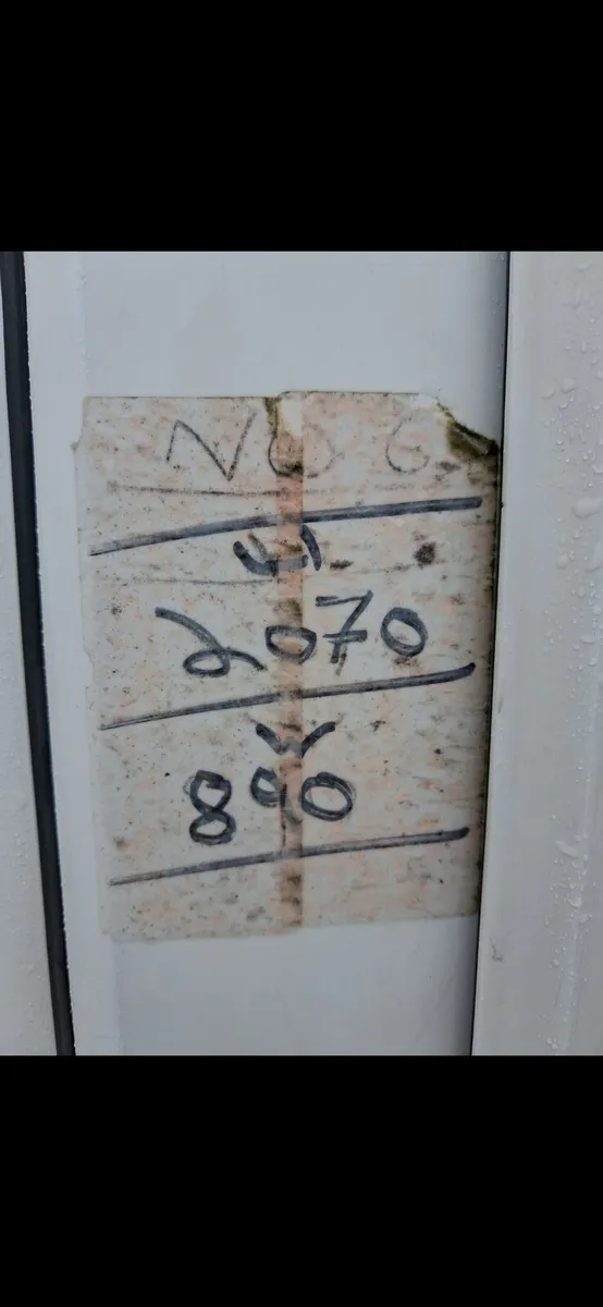 Pvc doors - Image 2