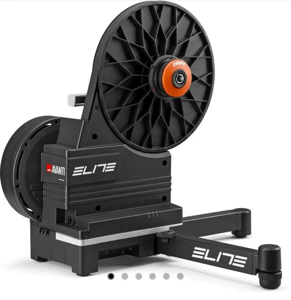 Avanti Elite Smart Trainer - Image 1