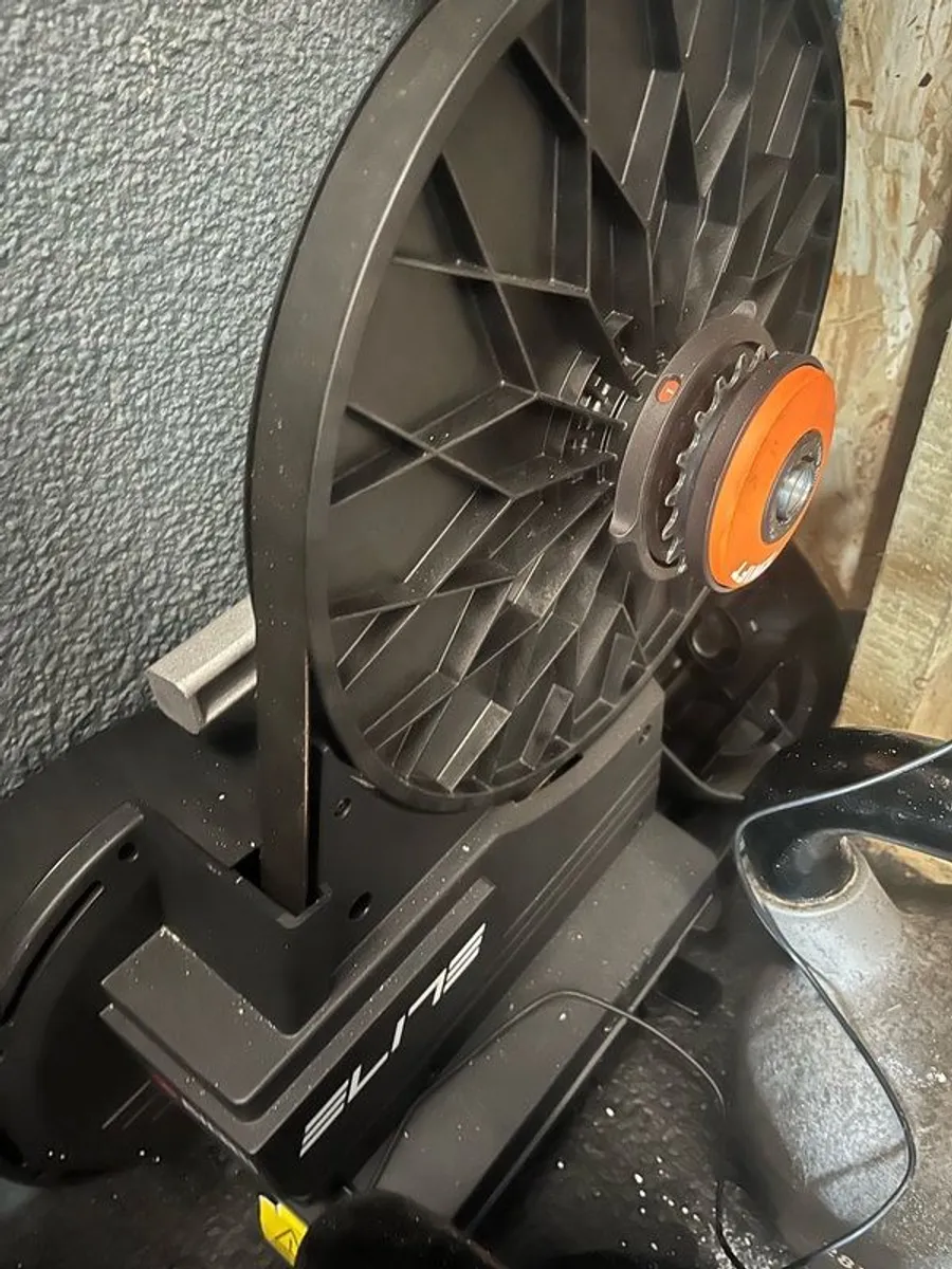 Avanti Elite Smart Trainer - Image 2