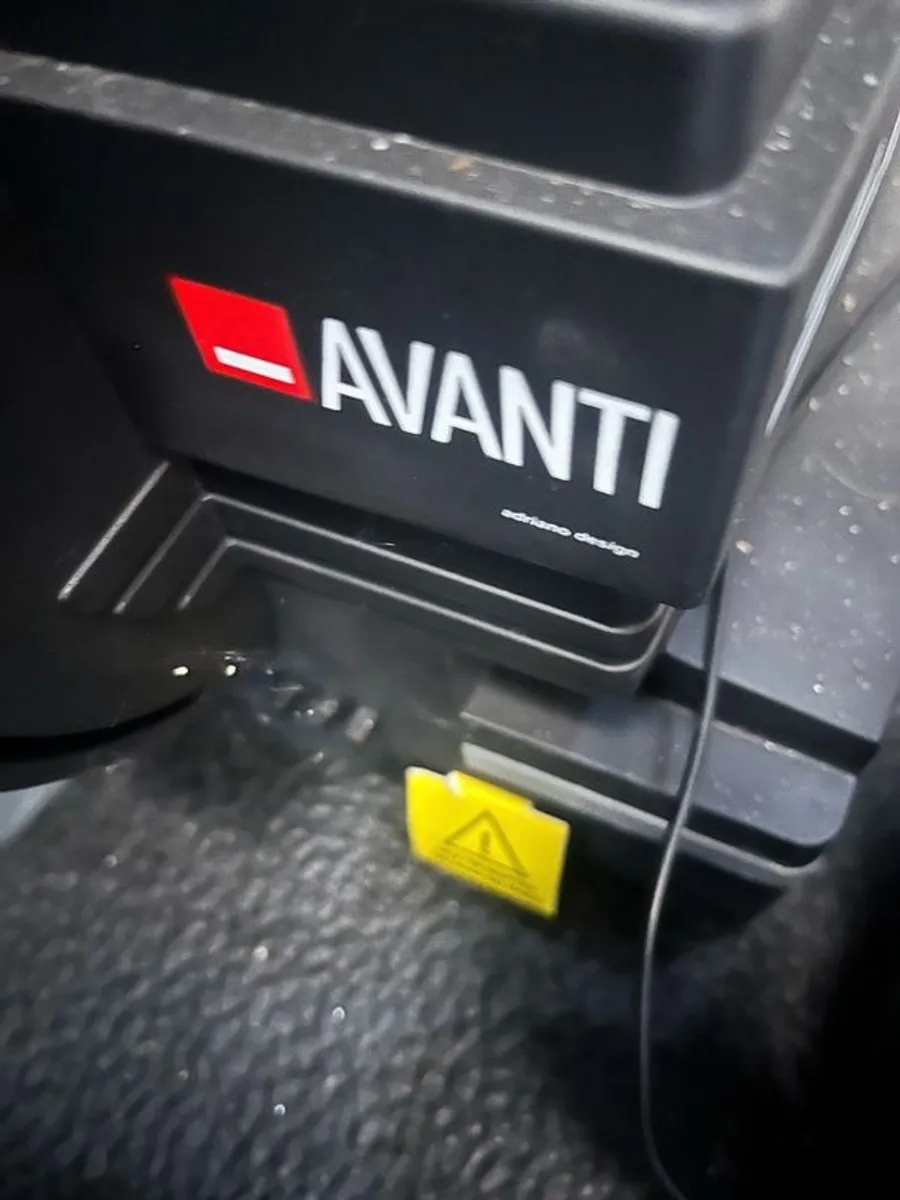 Avanti Elite Smart Trainer - Image 3