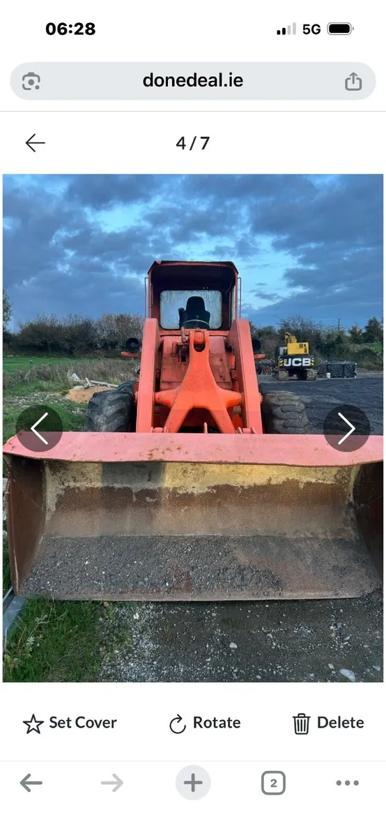 Loader - Image 1