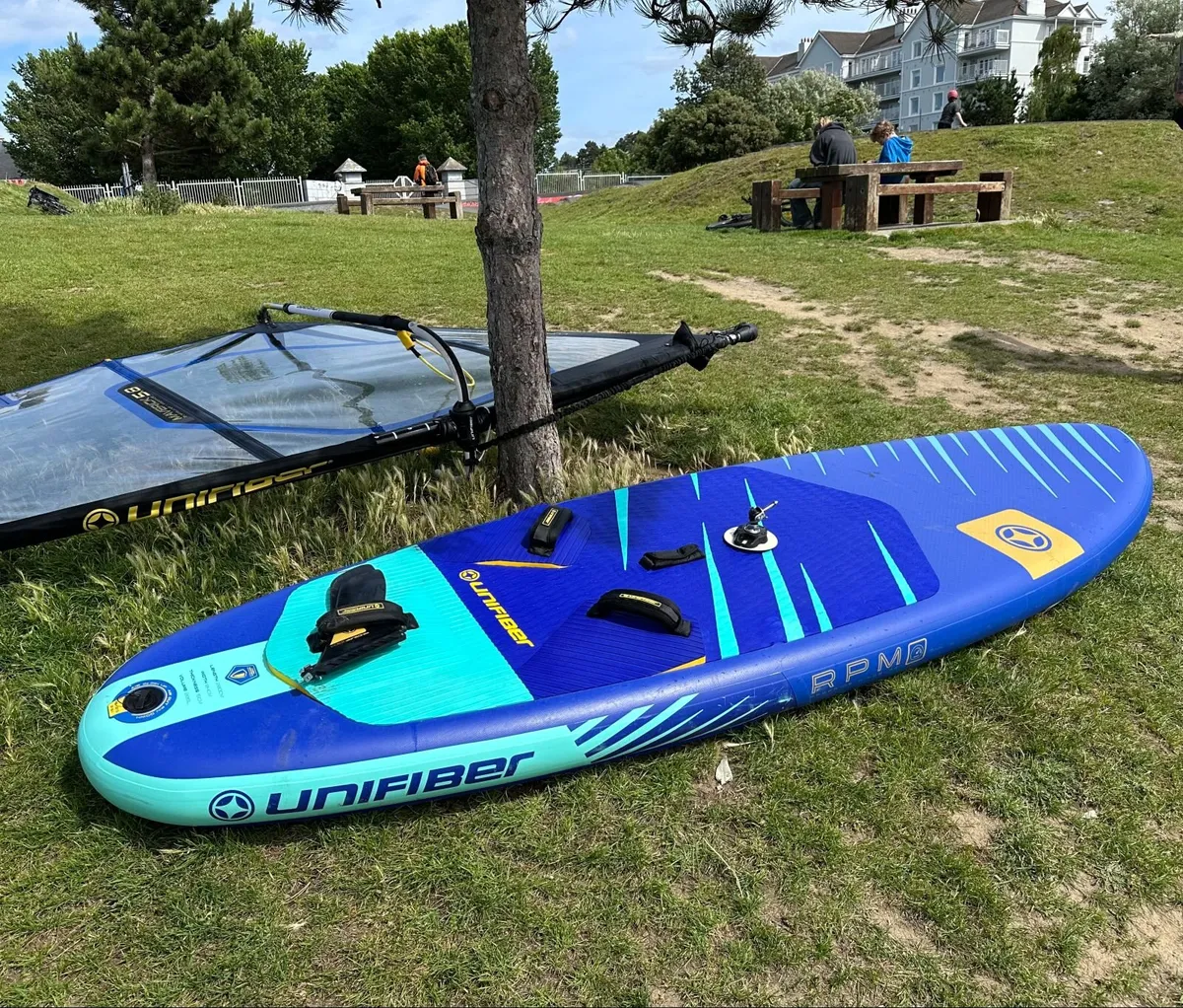 Windsurf Complete Package (Used) - Image 3