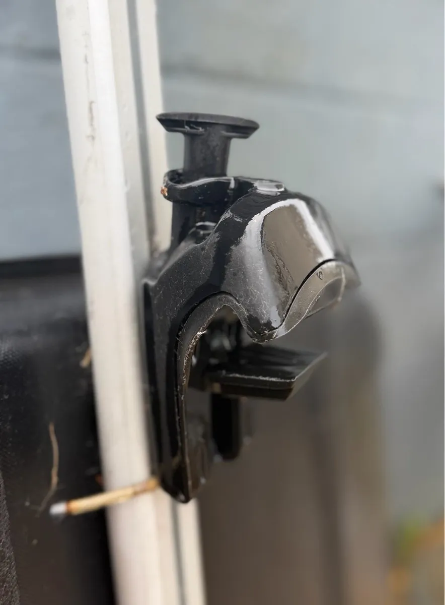 Roof box  G3 Spark 480 and G3 Bars - Image 3