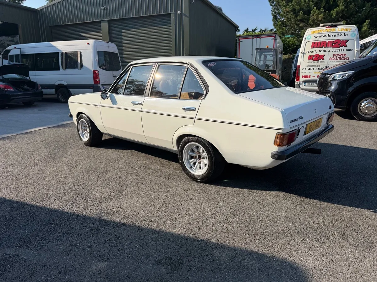 Ford Escort MK2 - Image 3