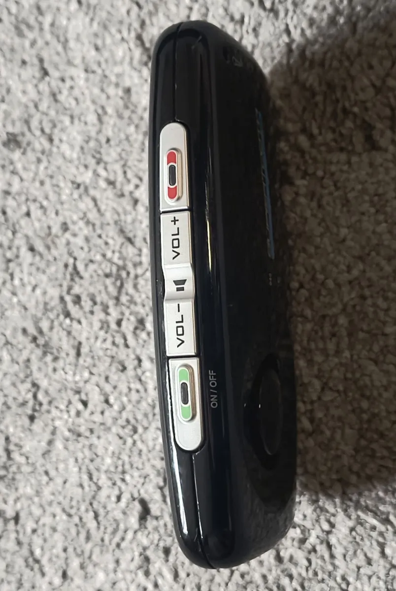 Bluetooth Handsfree Speakerphone - Image 2