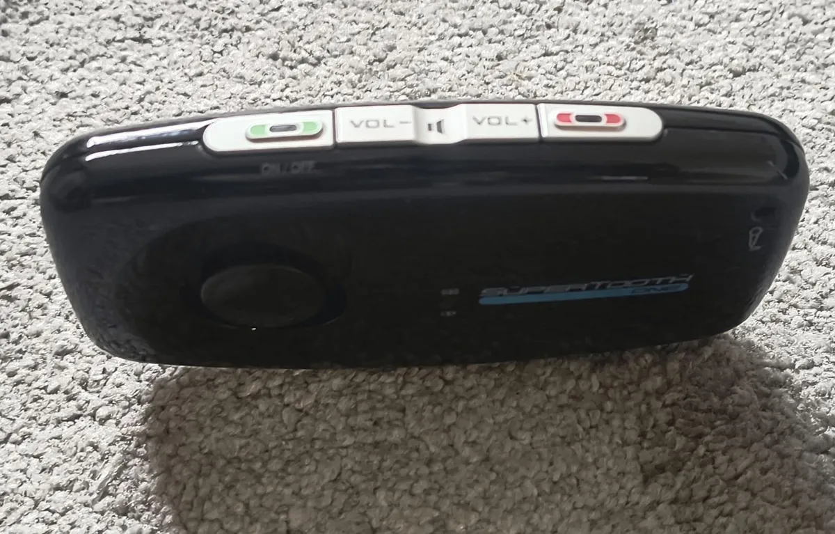 Bluetooth Handsfree Speakerphone - Image 3
