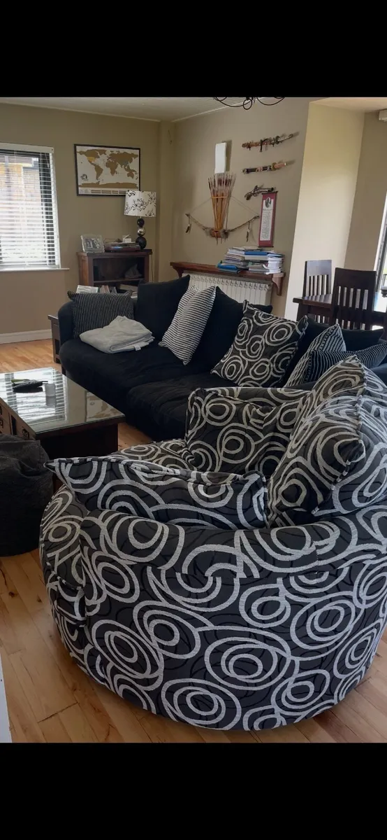 Furniture - Image 1