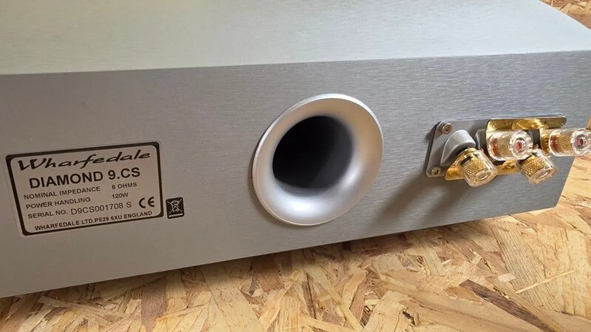 Home Cinema Sound System - Image 4