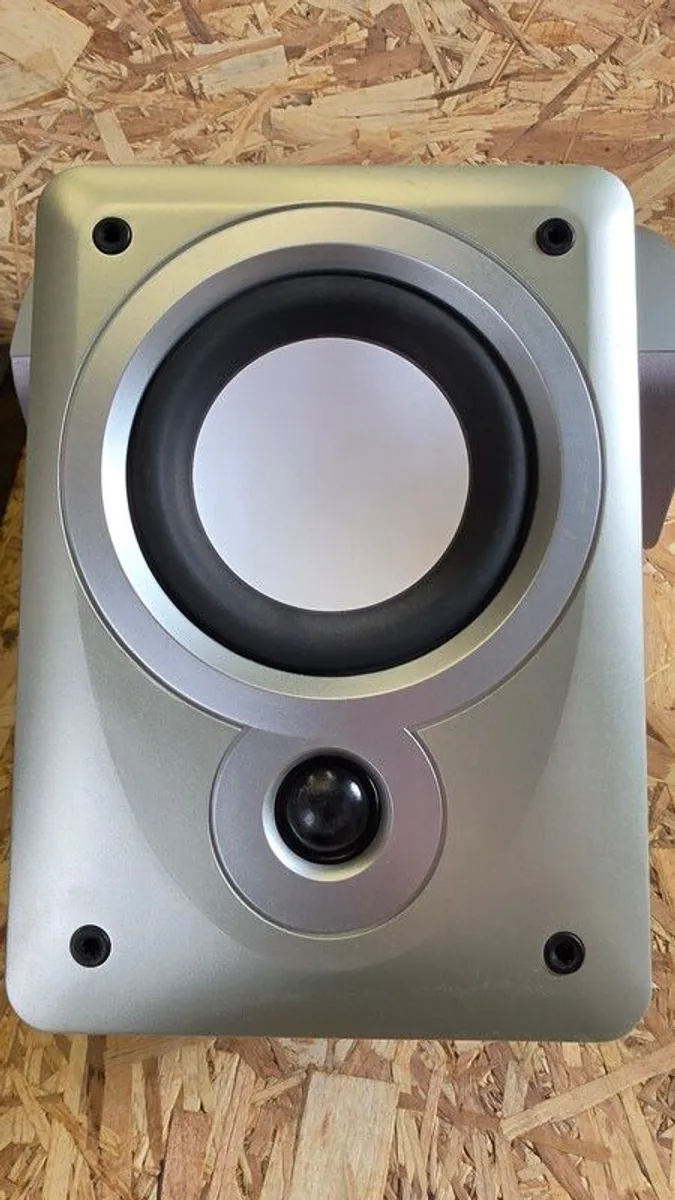 Home Cinema Sound System - Image 3