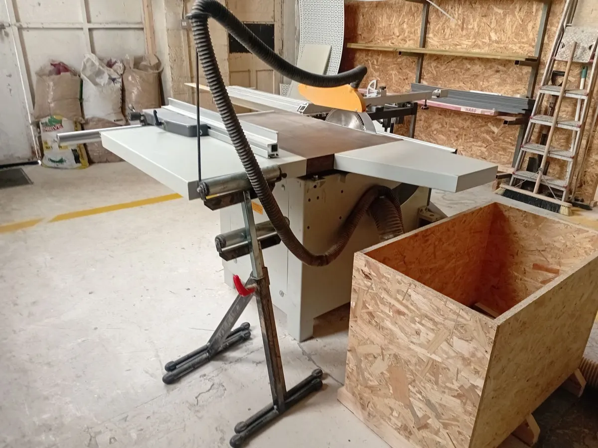 Panel saw - Image 4