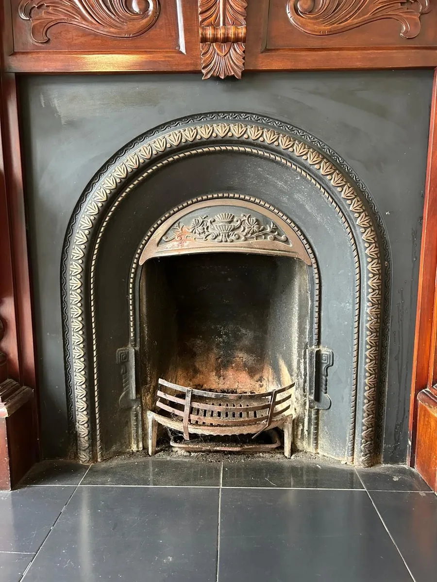 Fireplace - Image 2