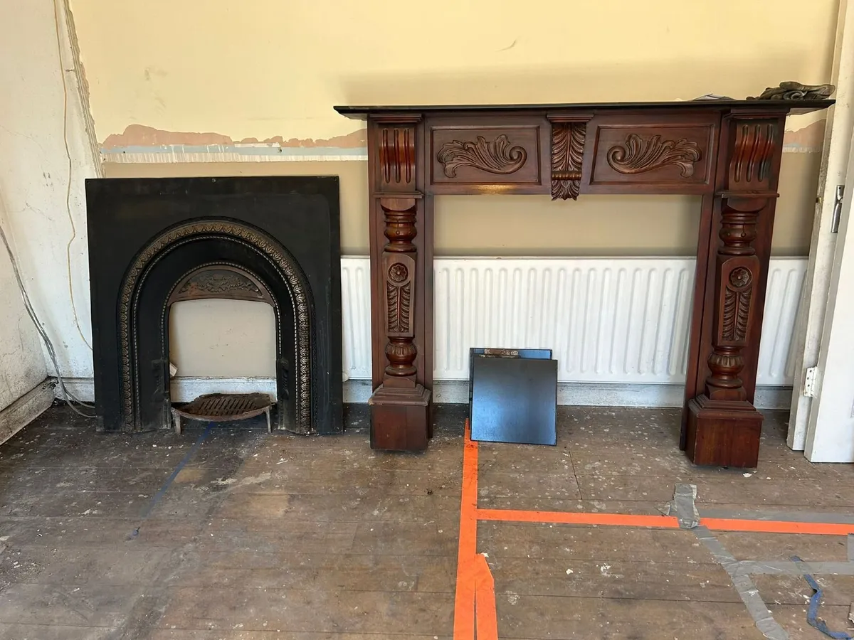 Fireplace - Image 3