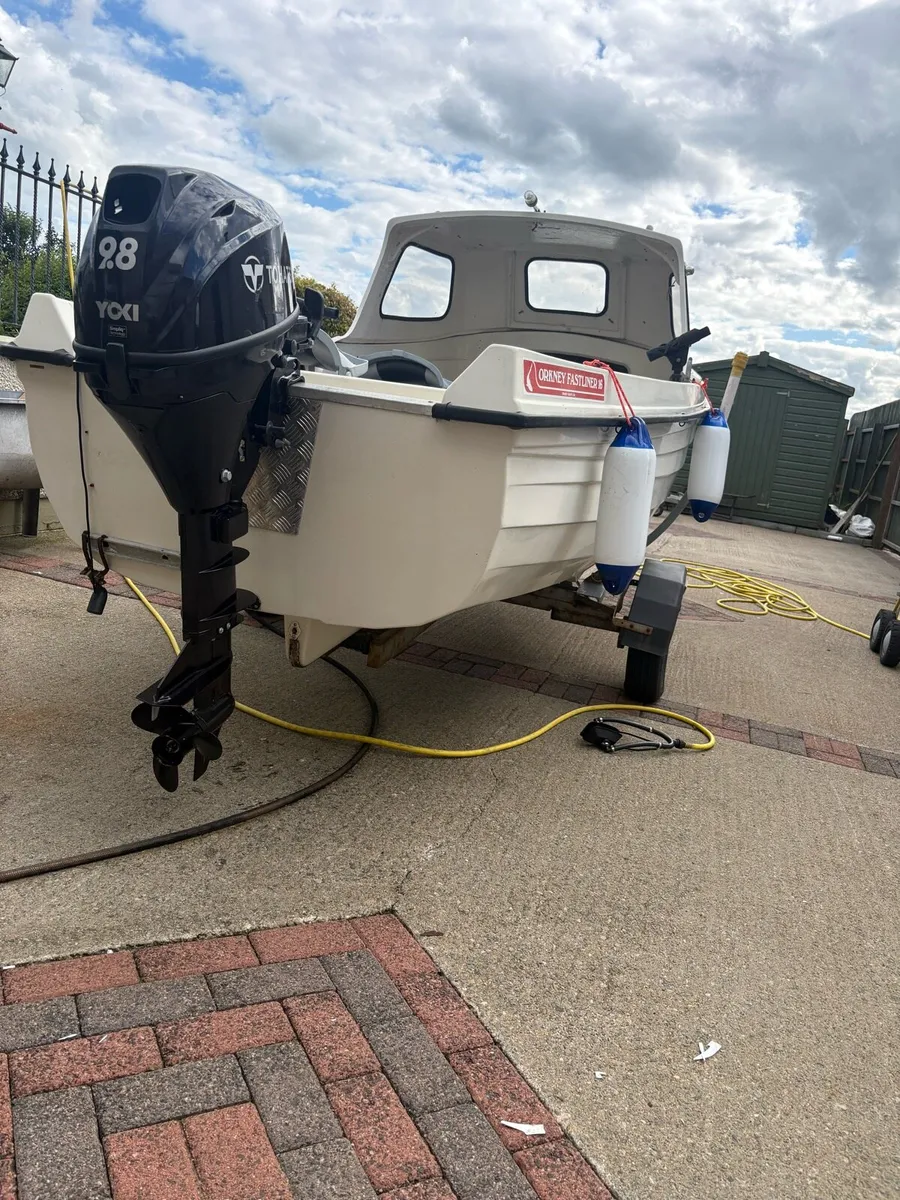 Boat - Image 4
