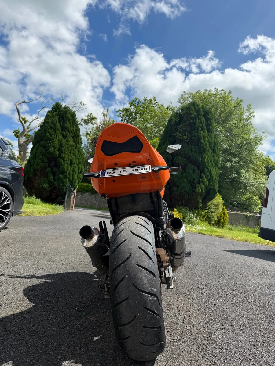 Motorcycle - Image 2