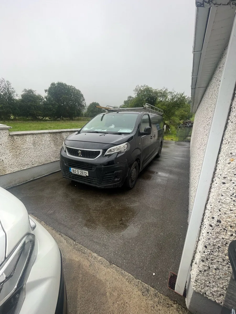 Peugeot Expert - Image 2