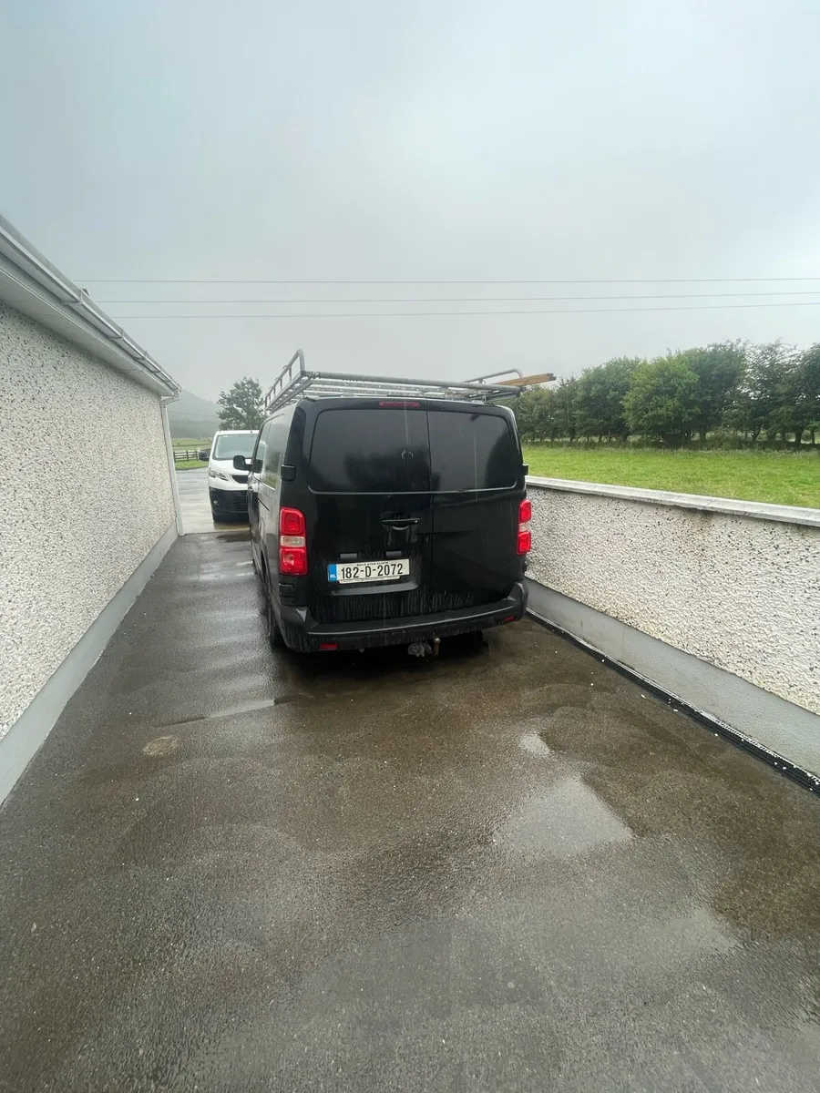 Peugeot Expert - Image 4