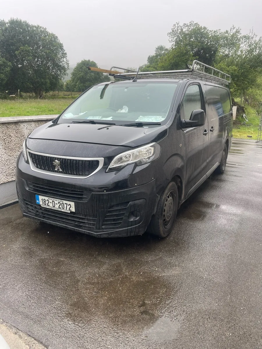 Peugeot Expert - Image 1