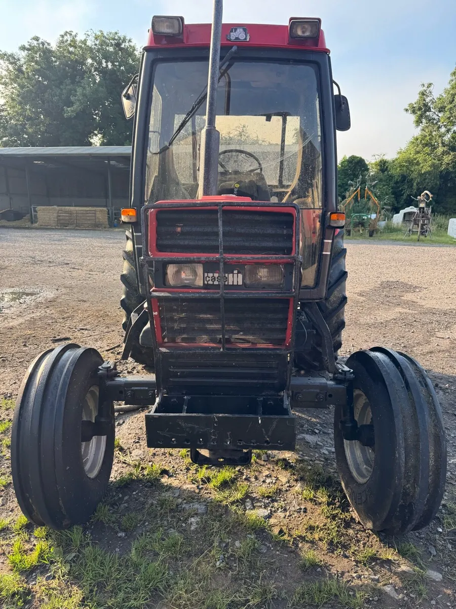 885xl Case international - Image 4