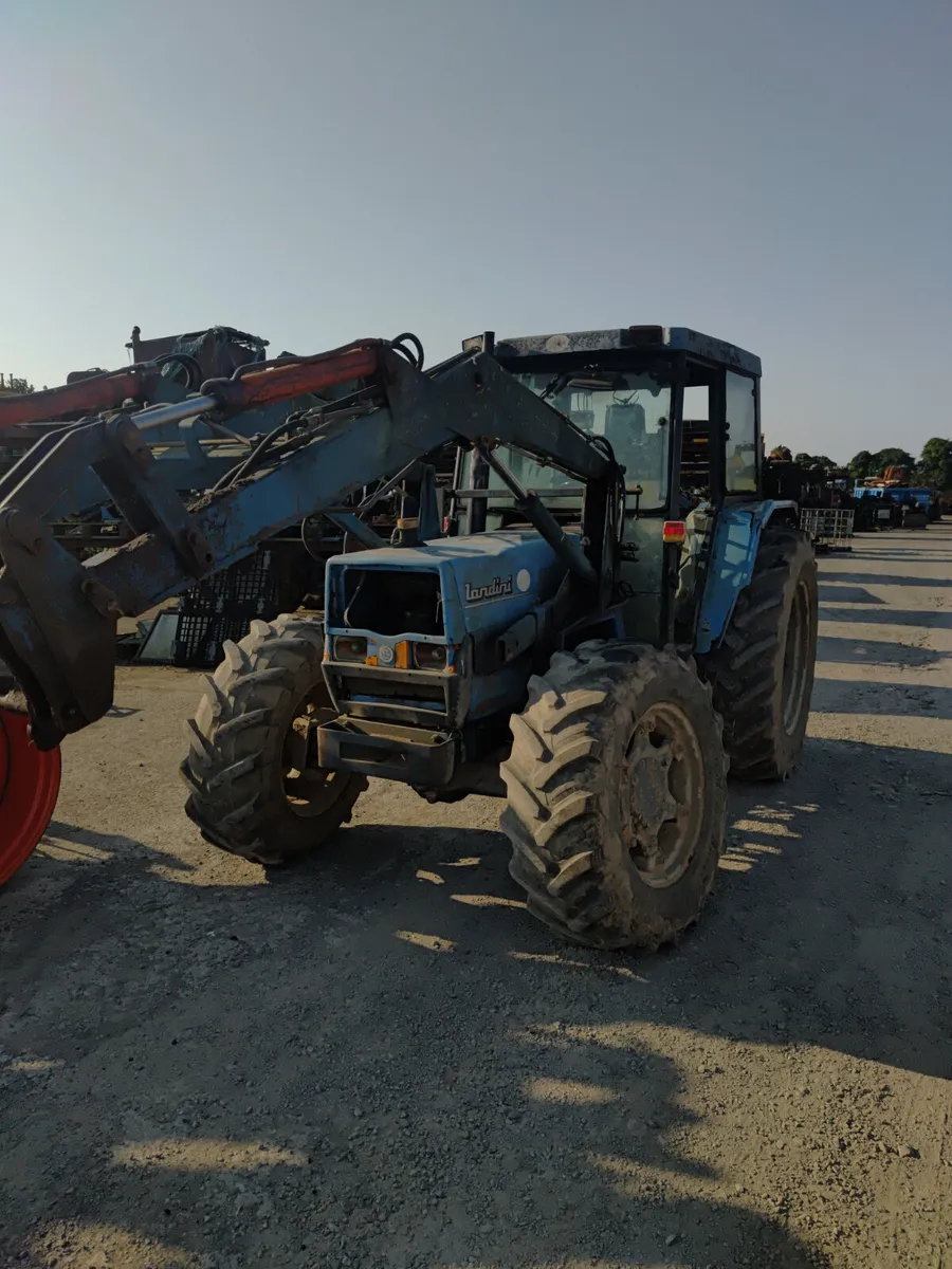 Landini - Image 1