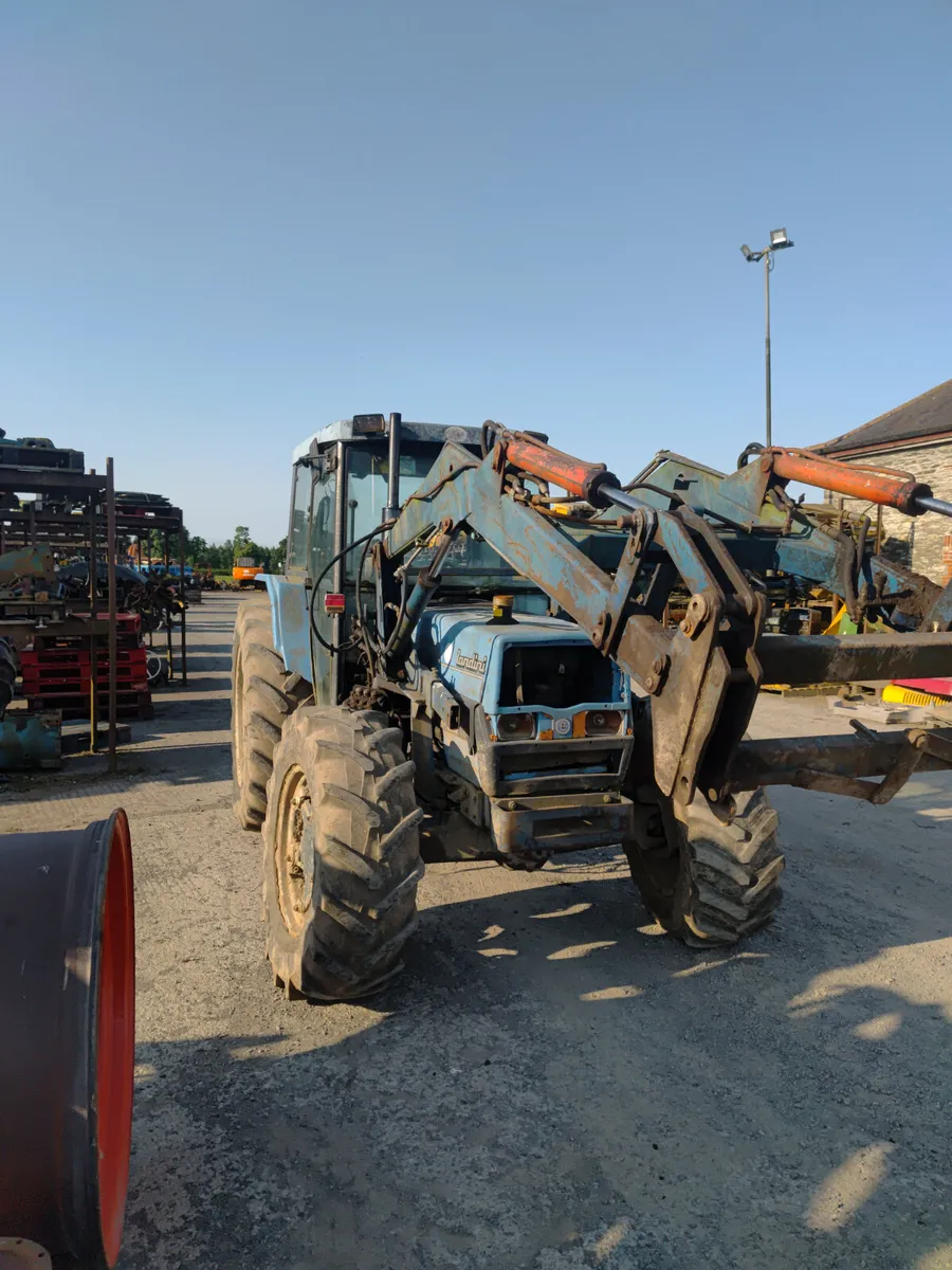 Landini - Image 2