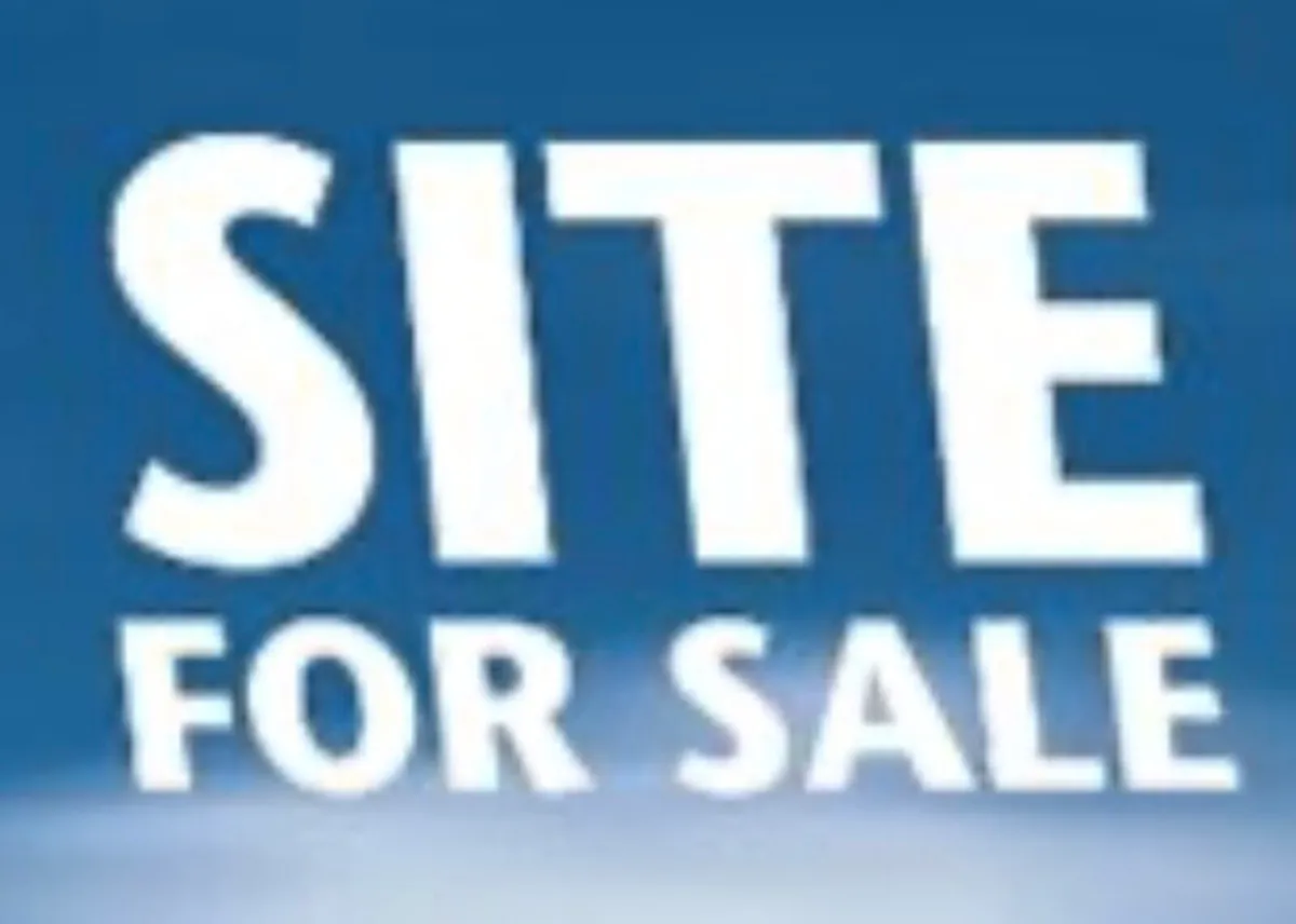 Site - Building Plot