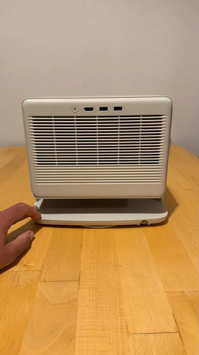 XGIMI S Pro – Premium 4K Triple Laser Projector - Image 3