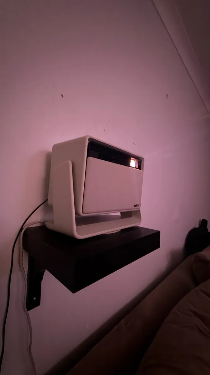 XGIMI S Pro – Premium 4K Triple Laser Projector - Image 4