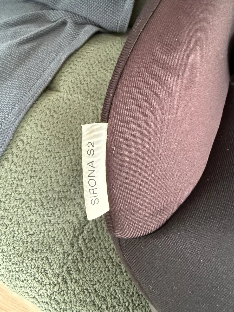 Cybex Sirona S2 i-Size Car Seat - Image 2