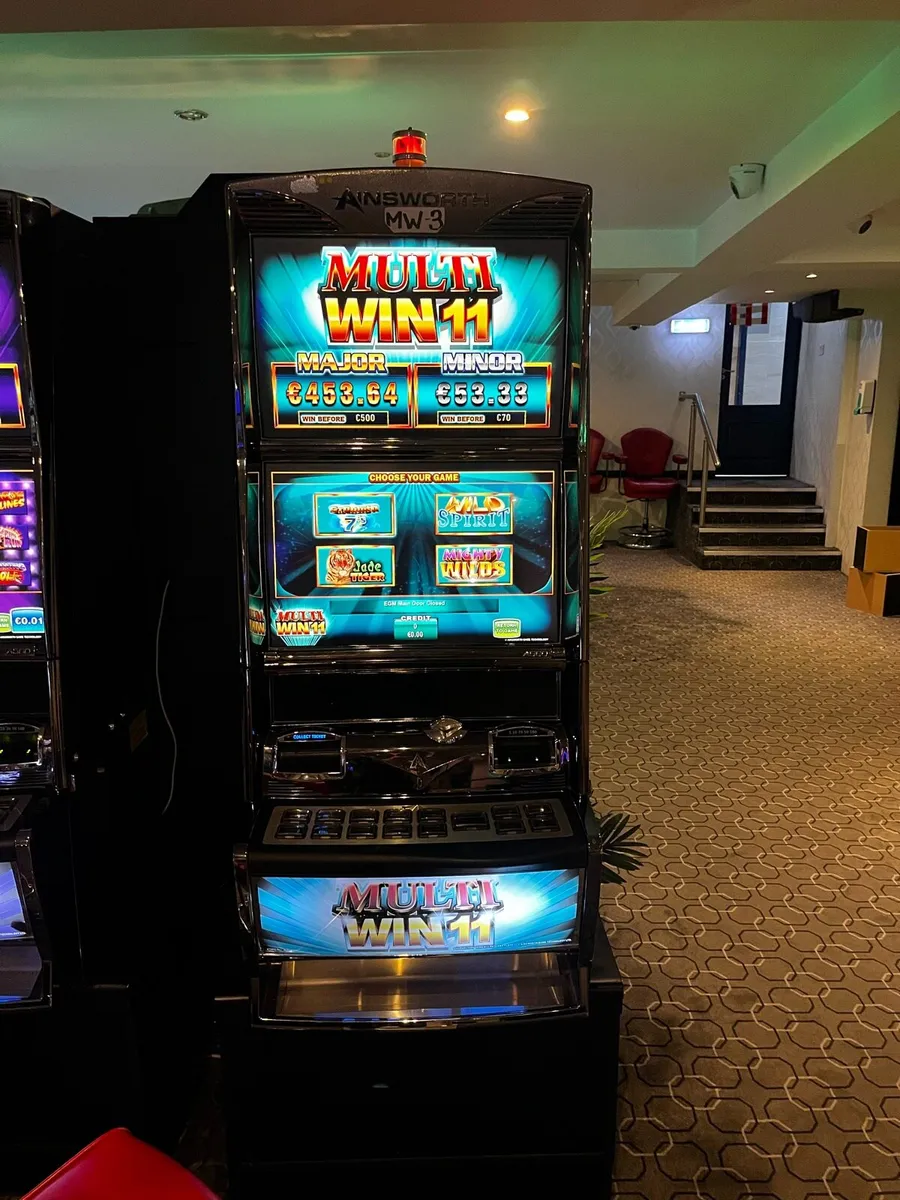 Casino machines - Image 4