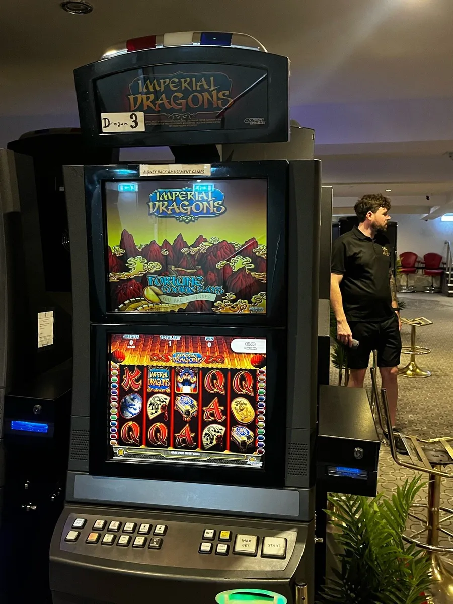 Casino machines - Image 3