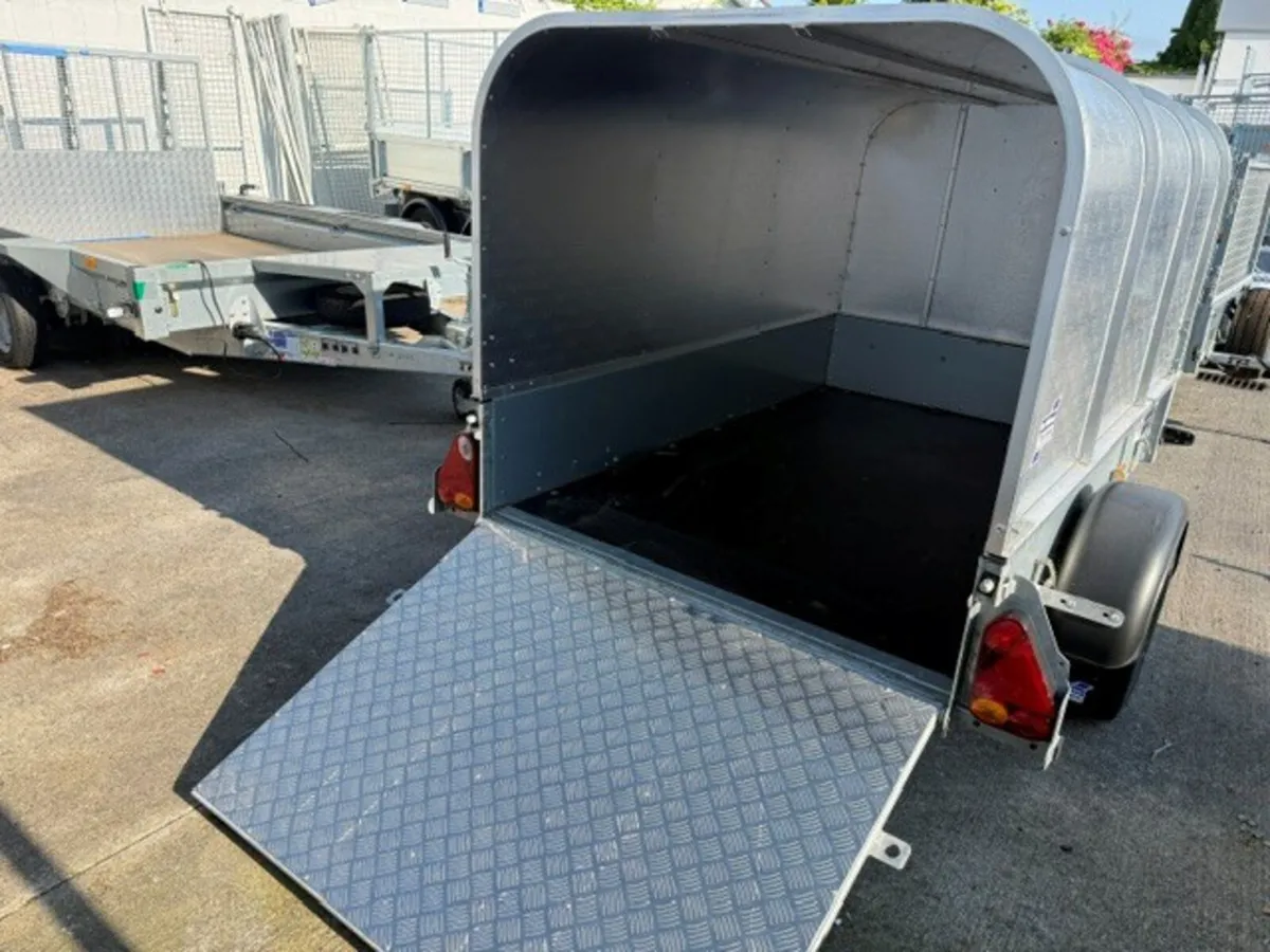 T818913 Special Offer Old Stock P6e 6'6'' x 4' xxx - Image 3