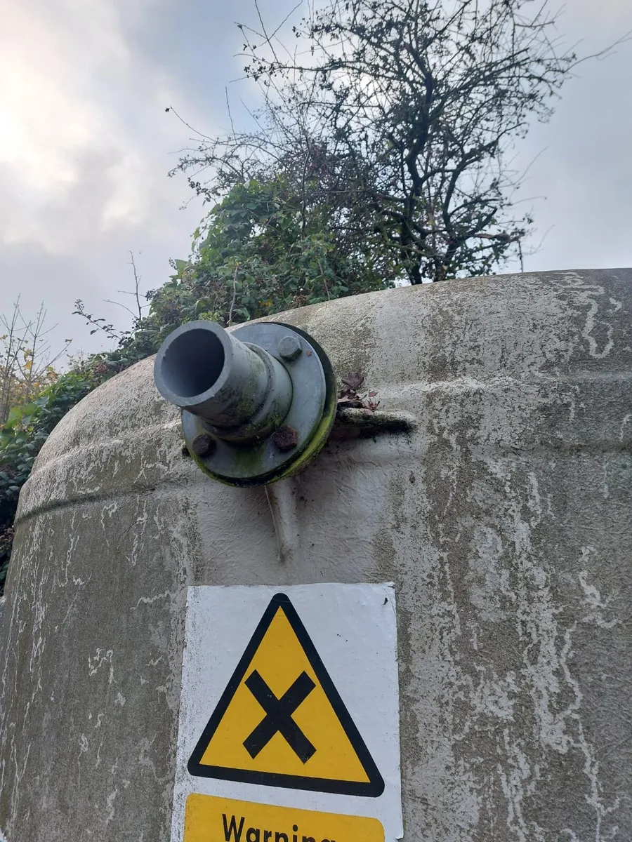Water Tanks for Sale - Image 3