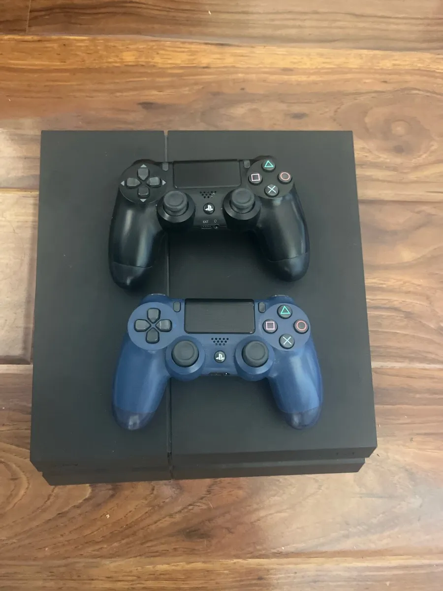 PS4 - Image 1