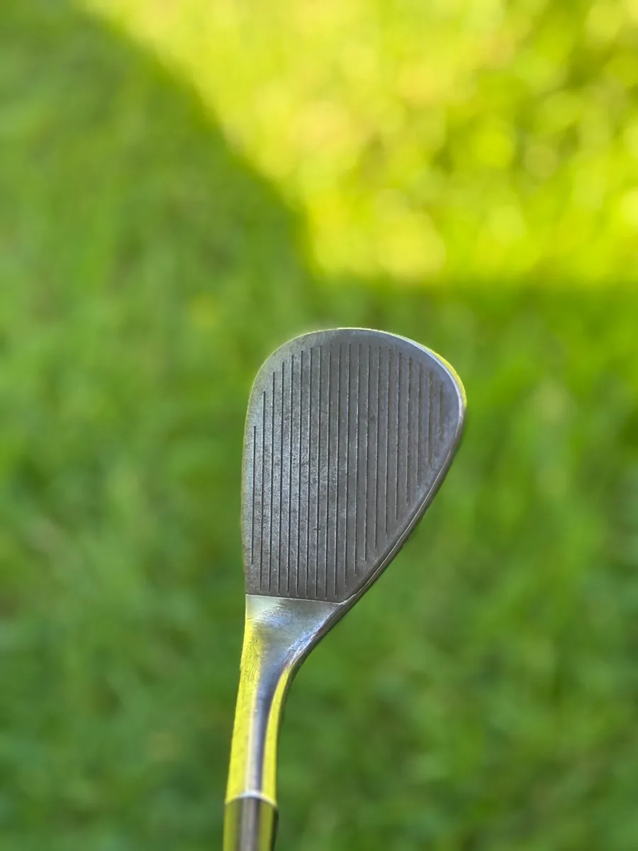 Taylormade Hi Toe Wedges - Image 4