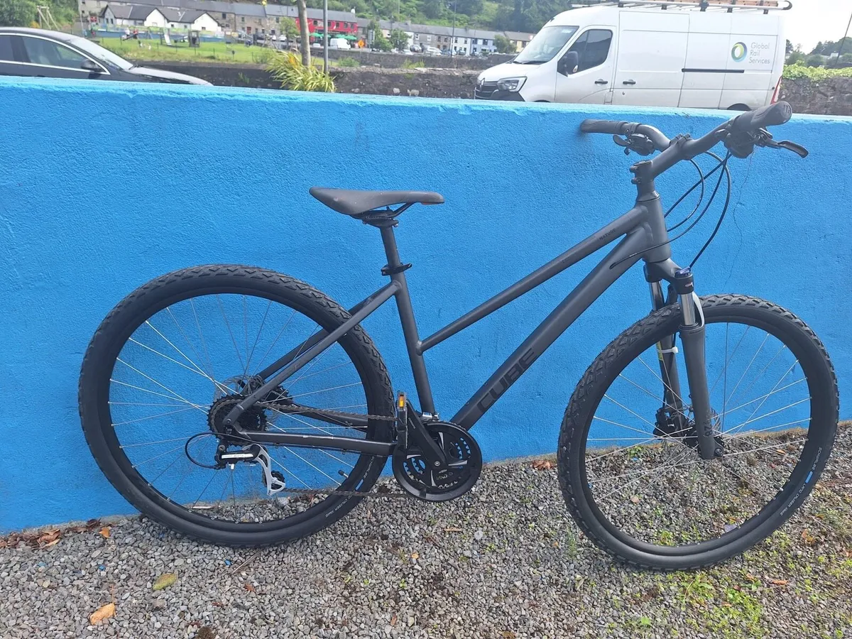 Used Bike Sale - Electric Bikes, Hybrids, Kids - Image 2