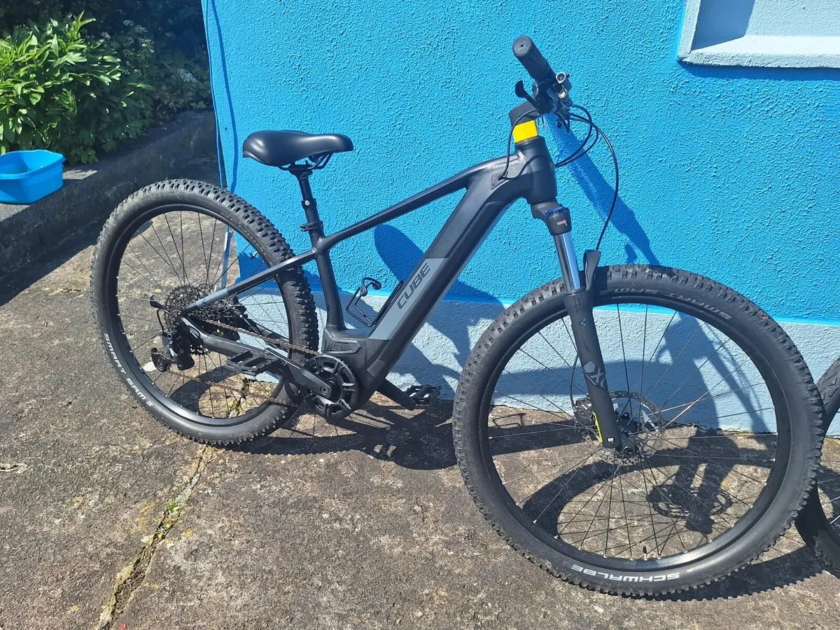 Used Bike Sale - Electric Bikes, Hybrids, Kids - Image 3