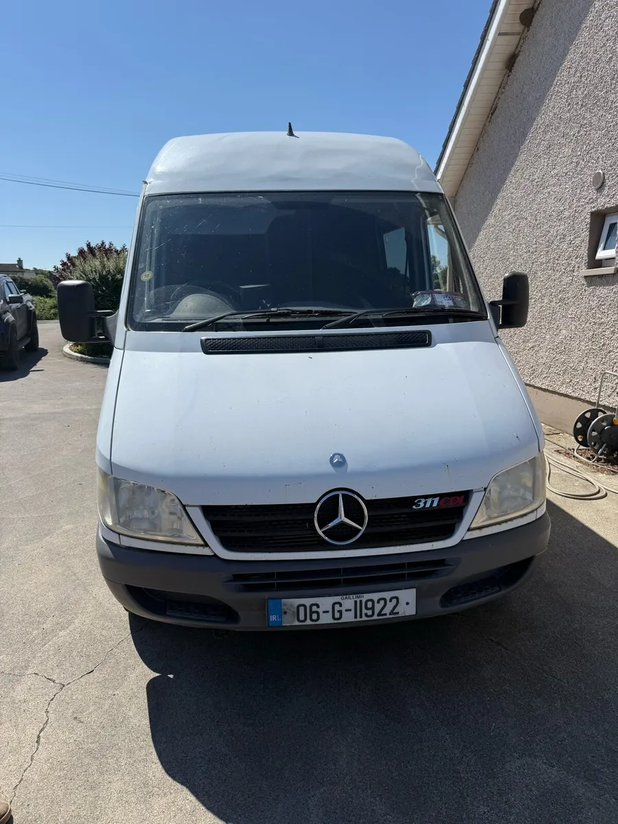 Camper - Image 2