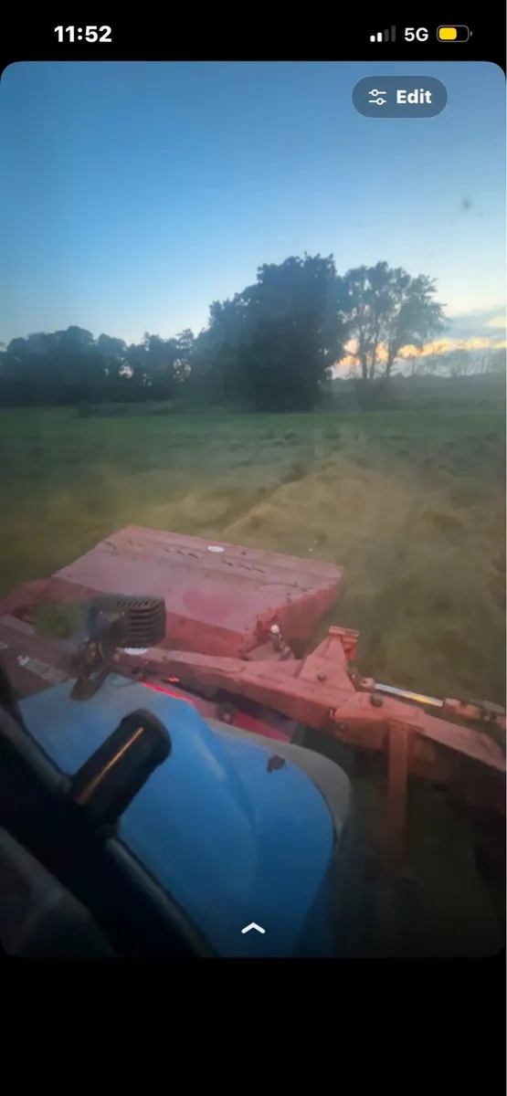 Contracting work - Image 1