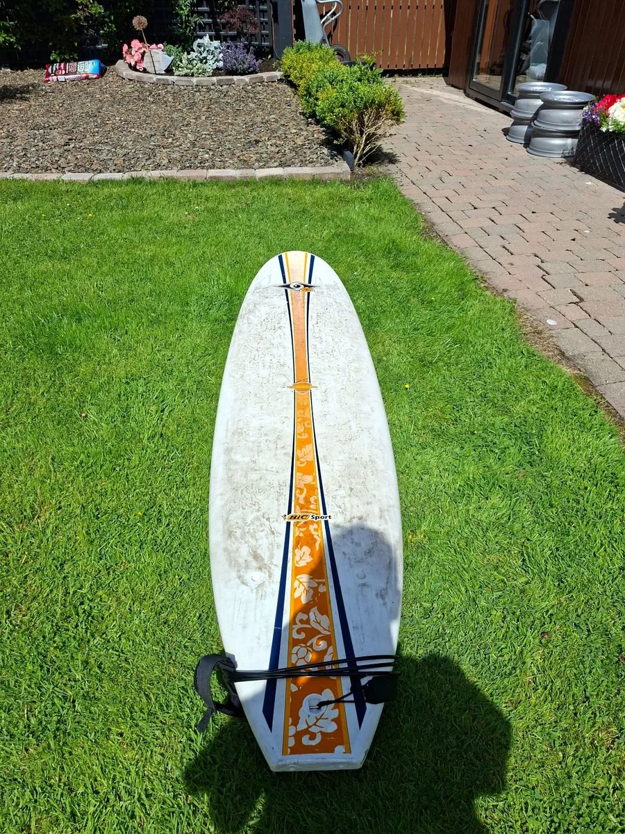 Surf board - Image 2