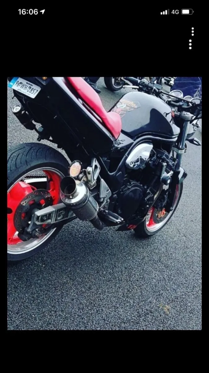 Suzuki Other 1996