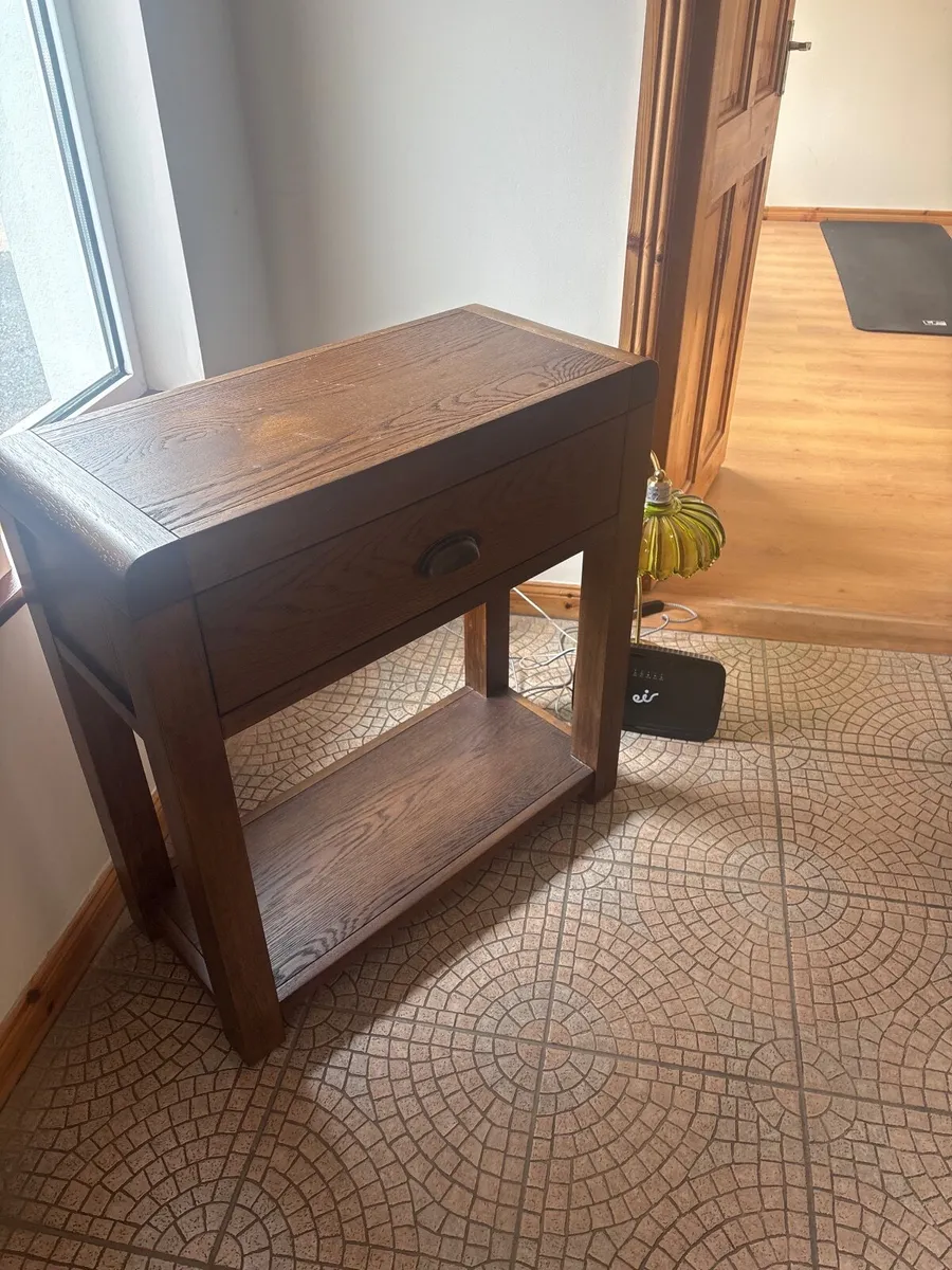 Furniture hallway - Image 1