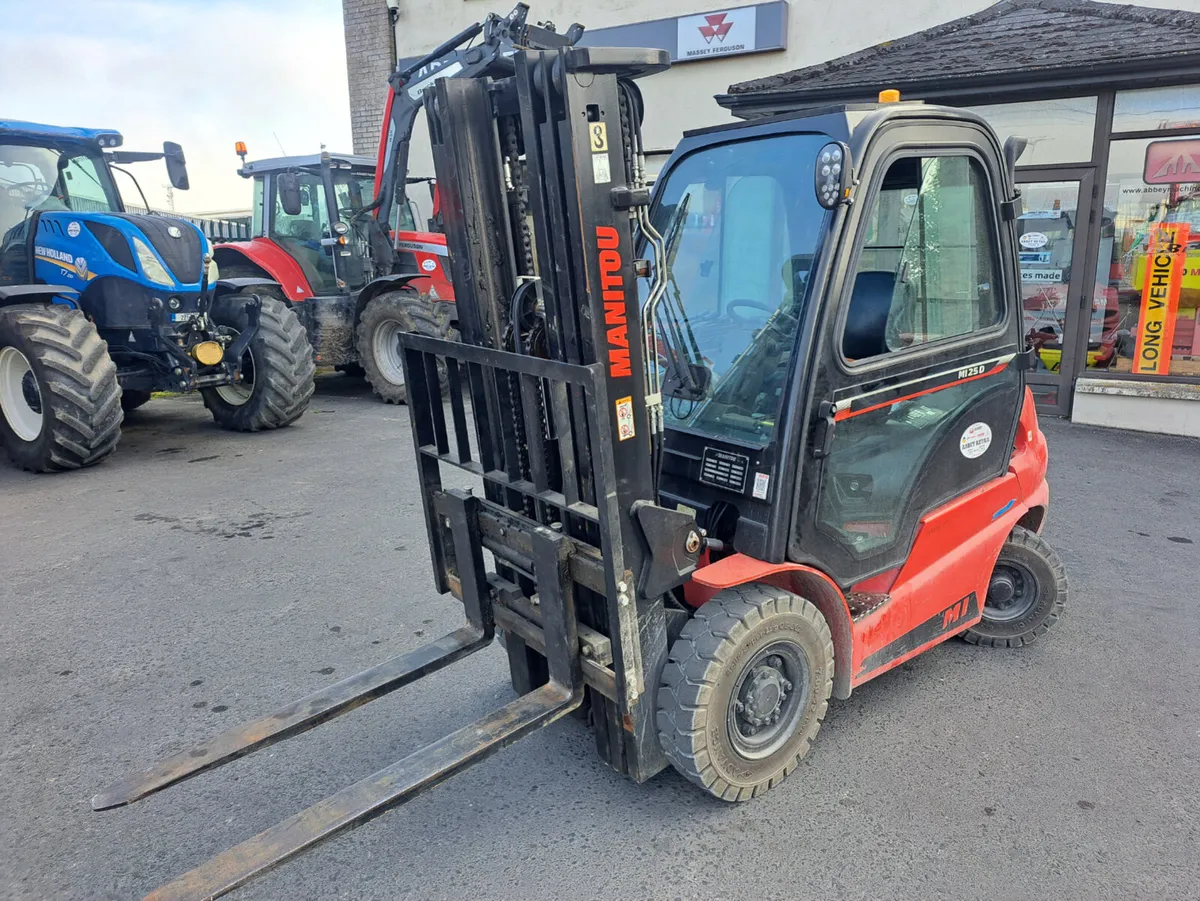 Plant Machinery - Image 3