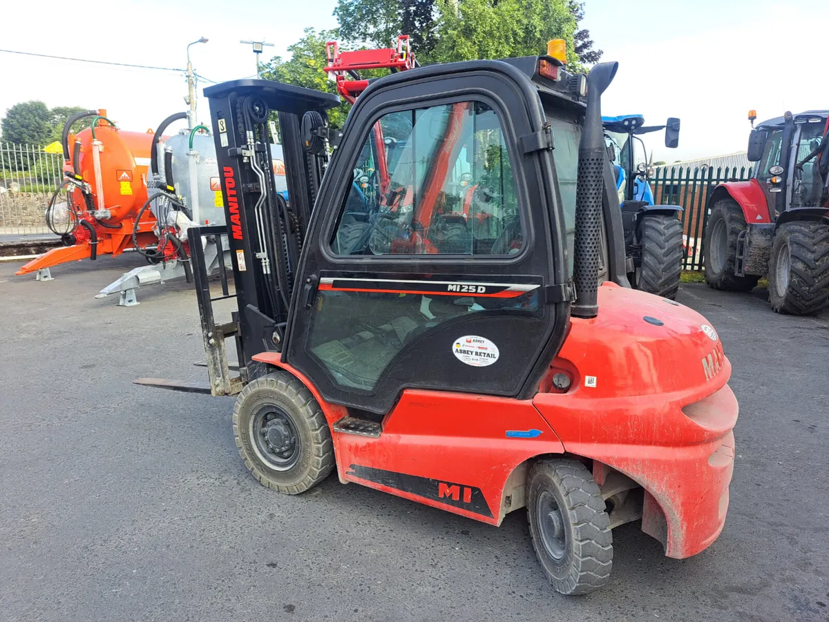 Plant Machinery - Image 2