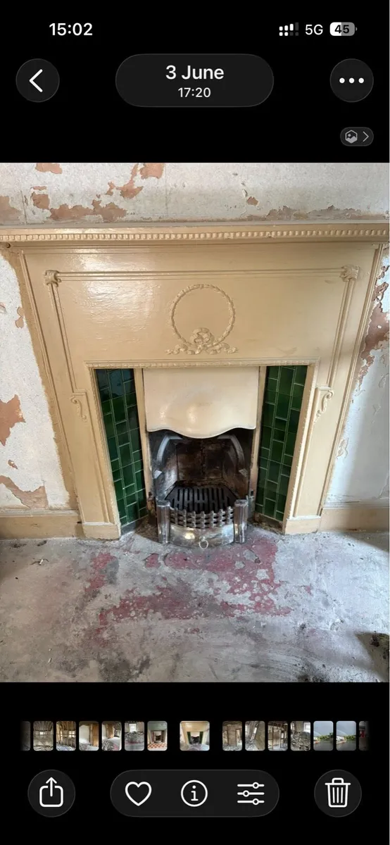 Fireplace - Image 2