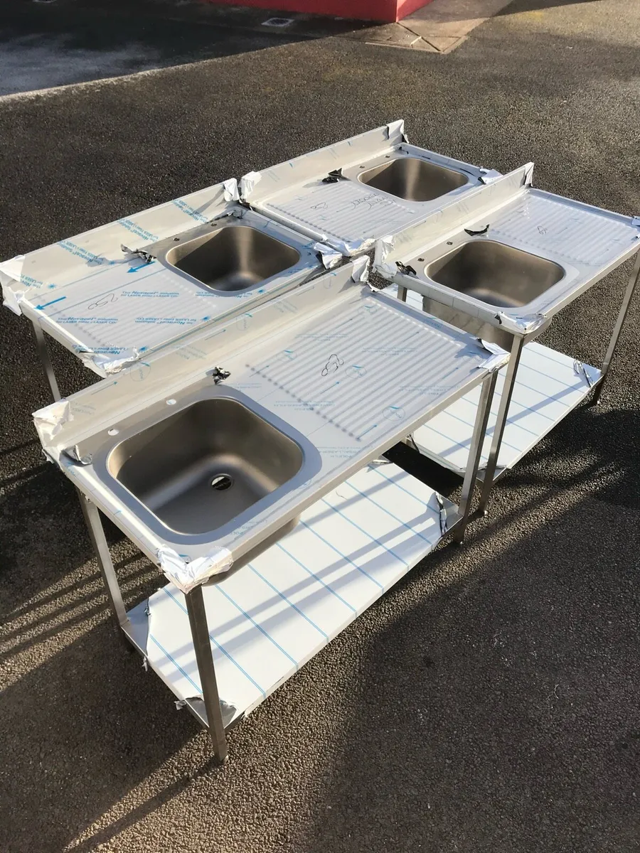 Stainless canopy - Image 4