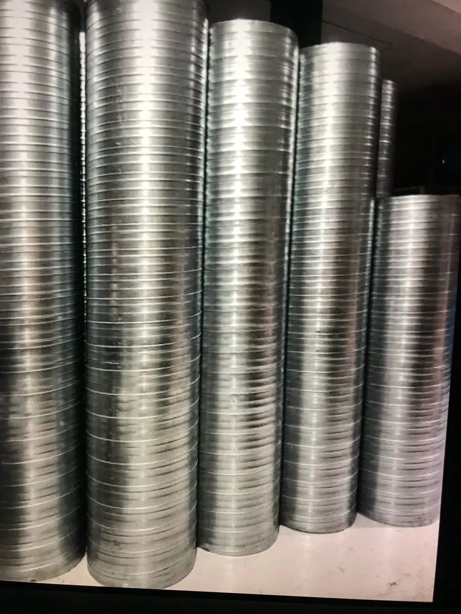 Stainless canopy - Image 4