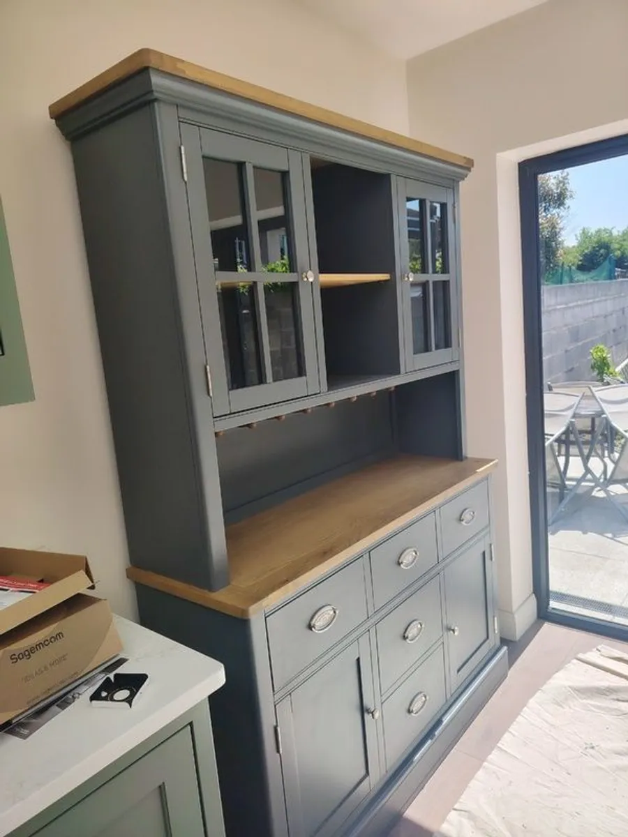 Kitchen Cabinet - Image 2