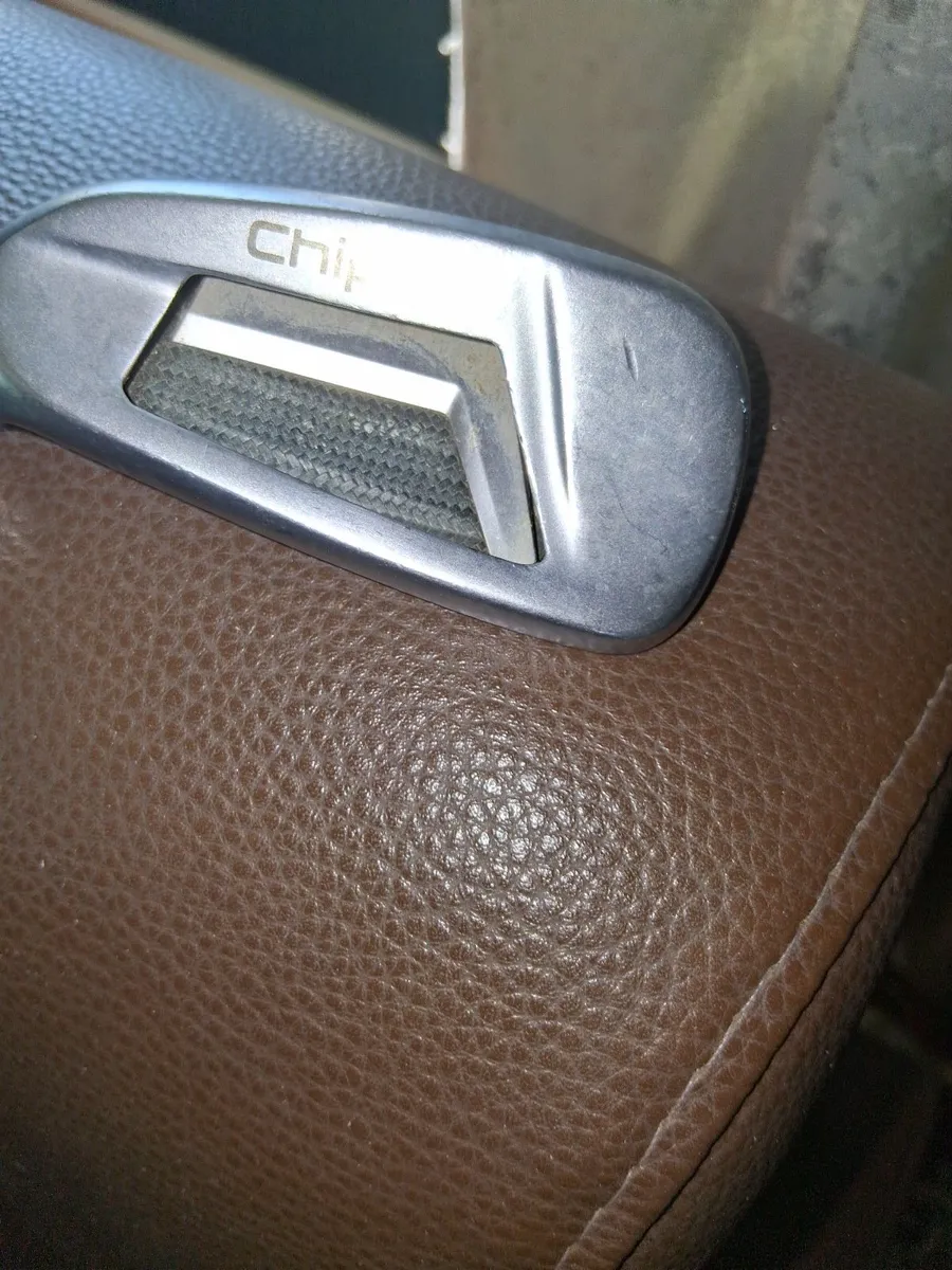 Left-hand ping chipr - Image 1