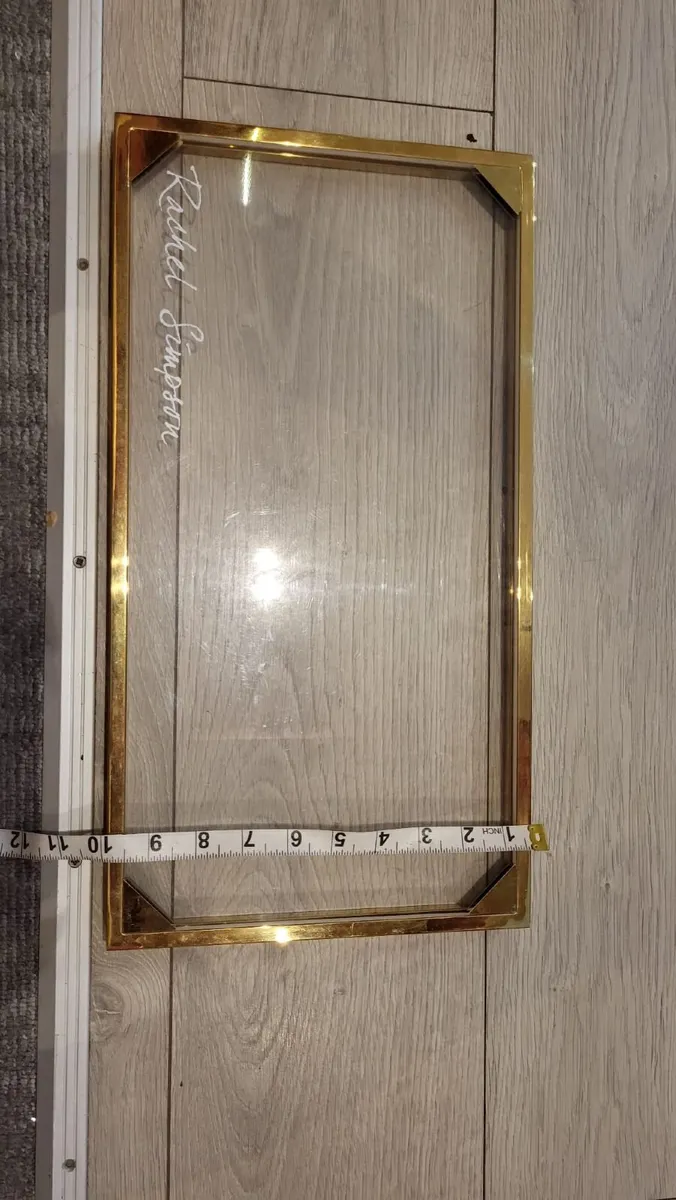 Display canvas - Image 1