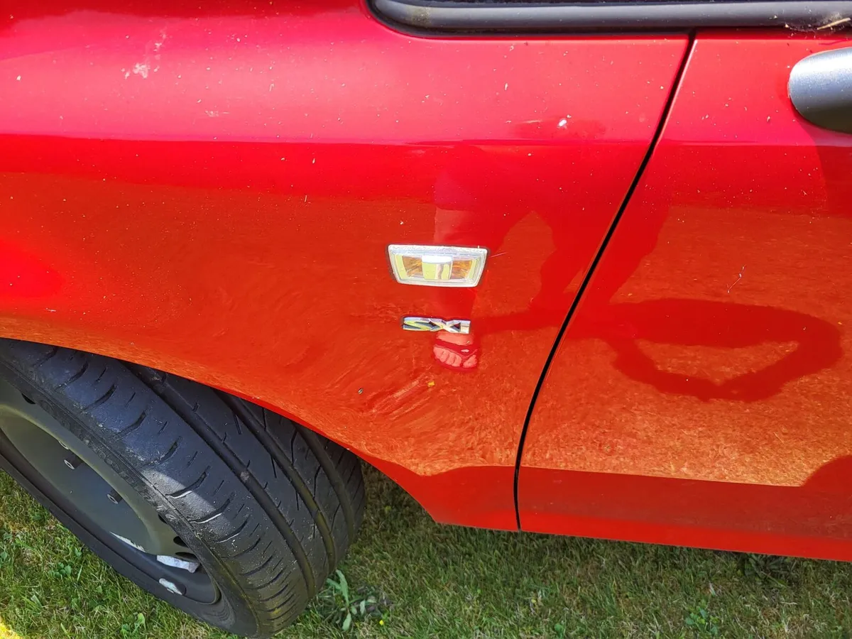 2011 Opel Corsa 1.3CDTI Diesel - Image 4